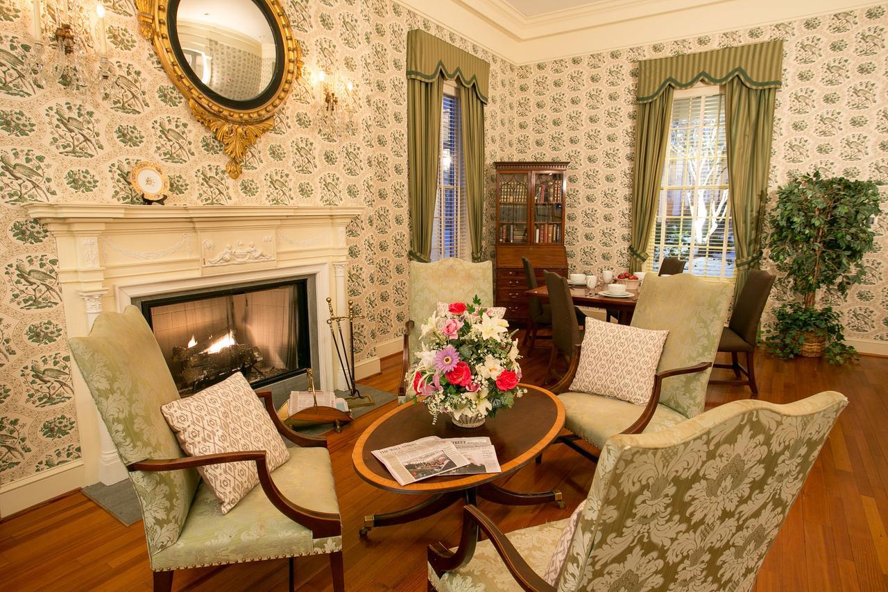 เบอรี ฮิลล์ รีสอร์ต Hotel เซาท์บอสตัน ภายนอก รูปภาพ