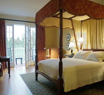 เบอรี ฮิลล์ รีสอร์ต Hotel เซาท์บอสตัน ภายนอก รูปภาพ